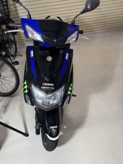 ★シグナスX 4型/5型★ローダウンシート★超美品★早い者勝ち DCR 4TH 5TH CYGNUS X シグナスX リアディスク ブラックカーボン