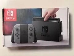 Switch 本体