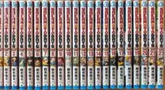 サカモトデイズ 全22巻セット
