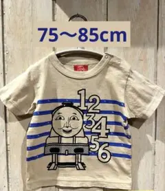 【✨美品✨】OJICO トーマス ゴードン　Tシャツ 2A（75〜85cm）
