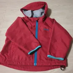 AIGLE エーグル　キッズ　ウィンドブレーカー　100 　アウター