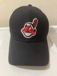 インディアンス 9FORTY NEWERA チーフ・ワフー