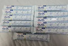 WAKODO ぐんぐん 粉ミルク 満9ヶ月頃〜　14g×11本 スティックパック