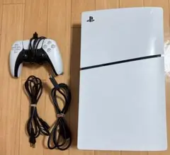 PS5本体 コントローラー付き