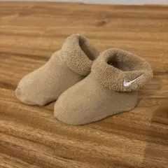 NIKE ベビー靴下