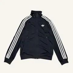 adidasアディダスオリジナルス トラックジャケットファイアーバードブラックM