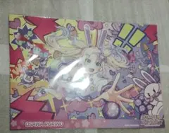 ラブライブ！　大沢瑠璃乃　蓮ノ空　THEキャラ　ランチョンマット　②