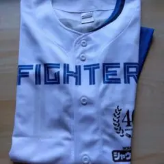 FIGHTERS ユニフォーム FREE
