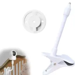 TP-Link Tapo C200/C210用クリップスタンド
