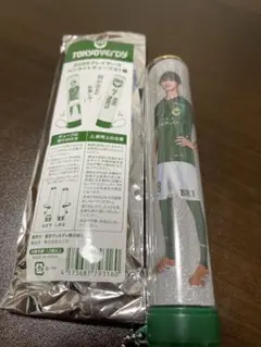 東京ヴェルディ ペンライトチューブ 山本丈偉