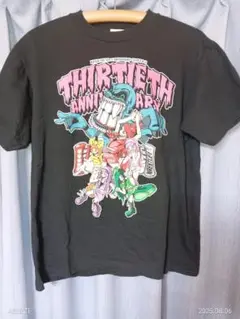 THIRTIETH ANNIVERSARY T激レア