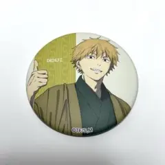 チェンソーマン デンジ 缶バッジ 和装 缶バッジコレクション アニメイト