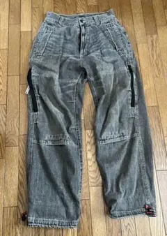 古着 ズボン ジーンズ