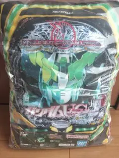 一番くじ 機動戦士ガンダムユニコーン C賞 筐体クッション 未開封