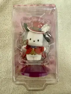 一番くじ ポチャッコ サンリオ ハロウィン フィギュア