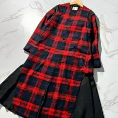 2025年最新】ノワールケイニノミヤ レディース ロングコートの