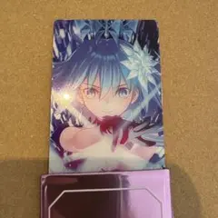 fgo 最終再臨展 カード シエル