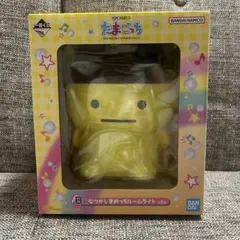 たまごっち一番くじ B賞 なつかしまめっちルームライト