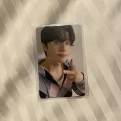 SMTOWN 2025 6000円 特典トレカ exo スホ
