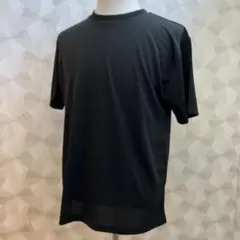 United Athle Sports メンズドライTシャツ L 5900-01