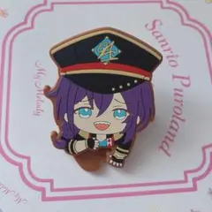 あんスタ のっかりラバークリップ 礼瀬マヨイ