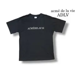 ACMEDELAVIE ADLV Tシャツ