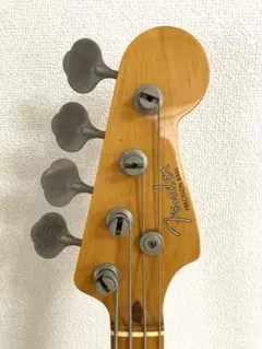 Fender Japan PB57-55 1985年 フジゲン製 エレキベース Fender Japan] Electric Bass Guitar Precision Bass Vintage