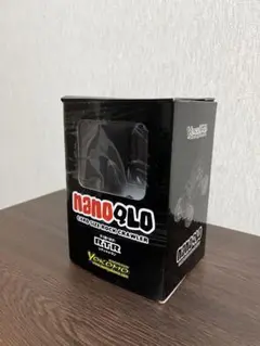 ヨコモ　ナノクロ　クローラー　ラジコン　ジャンク扱い ヨコモ ナノクロ クローラー ラジコン ジャンク扱い
