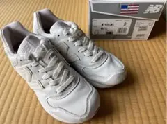 ニューバランス M1400JWT