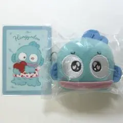 サンリオ ハンギョドン グッズ ガチャ