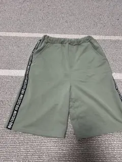 RAD custom ハーフパンツ　150