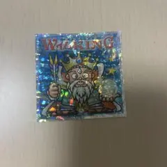 ビックリマンシール