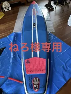 トナカイ3 STARBOARD フィンセット / SUP / 新品未使用 2025年最新】スターボード sup フィンの人気アイテム - メルカリ