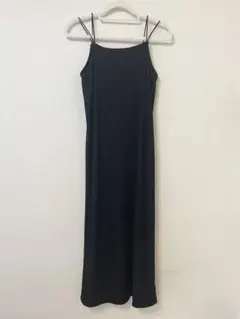 キャミソールワンピース