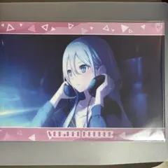 プロセカ クリアファイル Vol.19 宵崎奏①