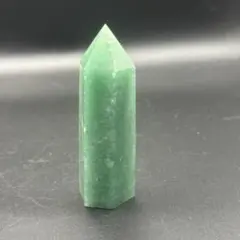 アベンチュリン六角柱ポイント