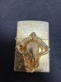 新品未使用 SPAWN ZIPPO LIMITED EDITION Spawn Zippo for sale | eBay