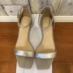 グリーンレーベルリラクシング　サンダル　23cm