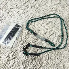 B:TOGETHER ビートゥゲャザー　ストラップ52インチ B：TOGETHER(ビートゥギャザー) ストラップ ROPE 52inch ロープ