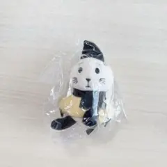 ムーミン　ぬいぐるみマスコット2 クリップダッス