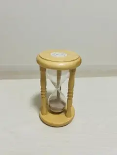 仁摩 Sand Museum 砂時計（1分計）