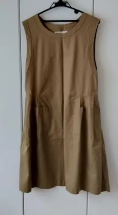 最終価格!!　マーガレットハウエルワンピース　Ⅰ