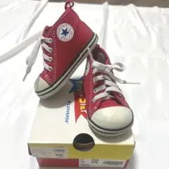 コンバース　ファーストシューズ　12.0cm