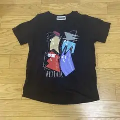 KEYTALK ライブTシャツ　Mサイズ