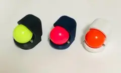 Keyball,roBa,moNa対応 25mm ベアリングトラックボールケース