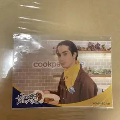EBiDAN cookpad LIVE スパドラ　ジャン海渡