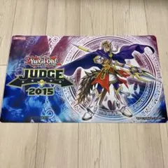 遊戯王　青眼の精霊龍　プレイマット　WCQ2016公式 遊戯王 プレイマット 青眼の精霊龍WCQ2016海外公式の通販 ディズ