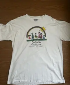 All Sports Tシャツ　キャンプ