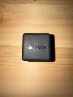 CIO Mate Charger002 ライトブラック