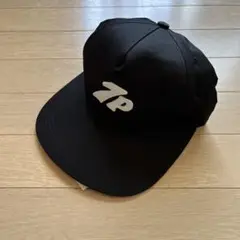 TRANSPORT キャップ　ブラック TRANSPORT キャップ ブラック - メルカリ